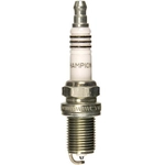 Order Double Platinum Plug by CHAMPION SPARK PLUG - 7345 For Your Vehicle