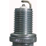Order Double Platinum Plug by CHAMPION SPARK PLUG - 7346 For Your Vehicle