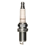 Order Double Platinum Plug (Pack of 4) by CHAMPION SPARK PLUG - 7346 For Your Vehicle