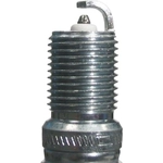 Order Double Platinum Plug by CHAMPION SPARK PLUG - 7401 For Your Vehicle