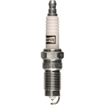 Order Double Platinum Plug by CHAMPION SPARK PLUG - 7407 For Your Vehicle
