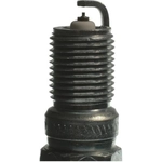 Order Double Platinum Plug by CHAMPION SPARK PLUG - 7408 For Your Vehicle