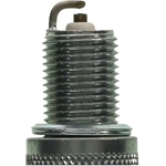 Order Double Platinum Plug by CHAMPION SPARK PLUG - 7415 For Your Vehicle