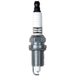 Order Double Platinum Plug by CHAMPION SPARK PLUG - 7436 For Your Vehicle