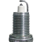 Order Double Platinum Plug by CHAMPION SPARK PLUG - 7436 For Your Vehicle