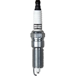 Order Double Platinum Plug (Pack of 4) by CHAMPION SPARK PLUG - 7440 For Your Vehicle