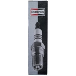 Order Double Platinum Plug by CHAMPION SPARK PLUG - 7545 For Your Vehicle
