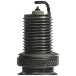 Order Double Platinum Plug by CHAMPION SPARK PLUG - 7546 For Your Vehicle