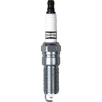 Order Double Platinum Plug (Pack of 4) by CHAMPION SPARK PLUG - 7570 For Your Vehicle