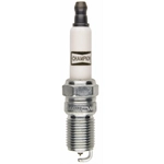 Order Double Platinum Plug (Pack of 4) by CHAMPION SPARK PLUG - 7963 For Your Vehicle