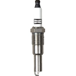 Order Double Platinum Plug (Pack of 4) by CHAMPION SPARK PLUG - 7989 For Your Vehicle