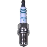 Order Double Platinum Plug by DENSO - 3173 For Your Vehicle