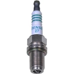 Order DENSO - 3238 - Double Platinum Plug For Your Vehicle