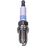 Order DENSO - 3245 - Double Platinum Plug For Your Vehicle