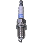 Order DENSO - 3247 - Double Platinum Plug For Your Vehicle