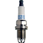 Order DENSO - 3253 - Double Platinum Plug For Your Vehicle