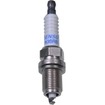 Order Double Platinum Plug by DENSO - 3301 For Your Vehicle