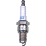 Order Double Platinum Plug by DENSO - 3302 For Your Vehicle