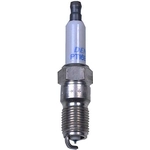Order Bougie double platine de DENSO - 5092 For Your Vehicle