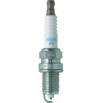 Order Double Platinum Plug by NGK CANADA - 2097 For Your Vehicle