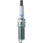Order Double Platinum Plug (Pack of 4) by NGK CANADA - 2467 For Your Vehicle