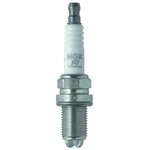 Order NGK CANADA - 3199 - Double Platinum Plug (Pack of 4) For Your Vehicle