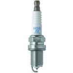 Order Double Platinum Plug by NGK CANADA - 3546 For Your Vehicle