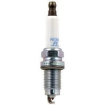 Order NGK CANADA - 3586 - Double Platinum Plug For Your Vehicle