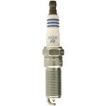 Order Double Platinum Plug by NGK CANADA - 3587 For Your Vehicle