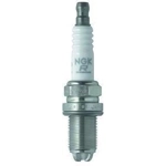 Order Double Platinum Plug by NGK CANADA - 4285 For Your Vehicle
