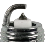 Order Double Platinum Plug by NGK CANADA - 4292 For Your Vehicle