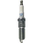 Order Double Platinum Plug by NGK CANADA - 4997 For Your Vehicle