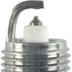 Order Double Platinum Plug by NGK CANADA - 4997 For Your Vehicle