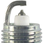 Order Double Platinum Plug (Pack of 4) by NGK CANADA - 4998 For Your Vehicle
