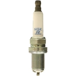 Order NGK CANADA - 5592 - Double Platinum Plug For Your Vehicle