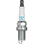 Order Double Platinum Plug (Pack of 4) by NGK CANADA - 5838 For Your Vehicle