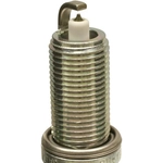 Order Double Platinum Plug by NGK CANADA - 5987 For Your Vehicle