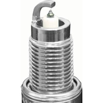 Order Double Platinum Plug by NGK CANADA - 7743 For Your Vehicle