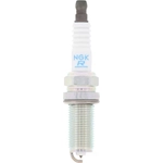 Order Double Platinum Plug by NGK CANADA - 92578 For Your Vehicle