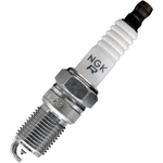Order Double Platinum Plug (Pack of 4) by NGK USA - 5598 For Your Vehicle