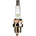 Order Double Platinum Plug by NGK USA - 6876 For Your Vehicle