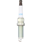 Order Double Platinum Plug (Pack of 4) by NGK USA - 97606 For Your Vehicle