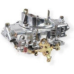 Order Double Pumper Carburetor by HOLLEY - 0-4779SAE For Your Vehicle