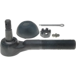 Order ACDELCO PROFESSIONAL - 45A0476 - Steering Tie Rod End For Your Vehicle