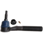 Order ACDELCO PROFESSIONAL - 45A0842 - Passenger Side Inner Steering Tie Rod End For Your Vehicle