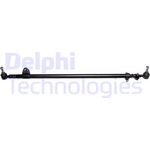 Order Drag Link by DELPHI - TL516 For Your Vehicle