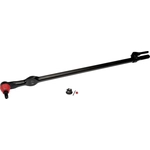 Order Drag Link by DORMAN PREMIUM - DL85051RD For Your Vehicle