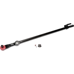 Order Drag Link by DORMAN PREMIUM - DL85069RD For Your Vehicle