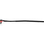 Order Drag Link by DORMAN PREMIUM - DL96032RD For Your Vehicle
