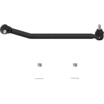 Order Drag Link by MONROE - DL10012 For Your Vehicle